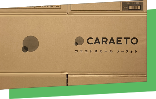 CARAETO（カラエト）